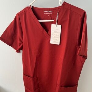 Mandala Large Top NWT